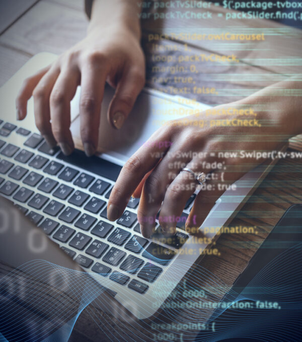 Software Development featured