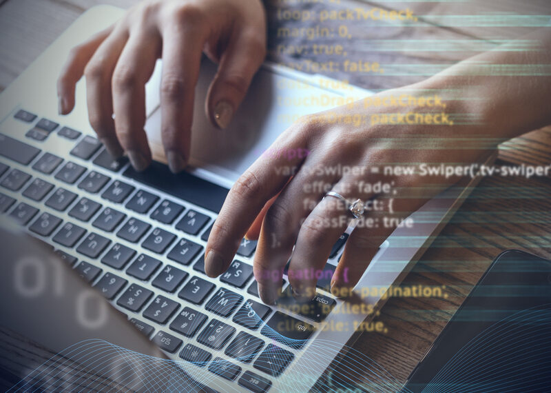 Software Development featured