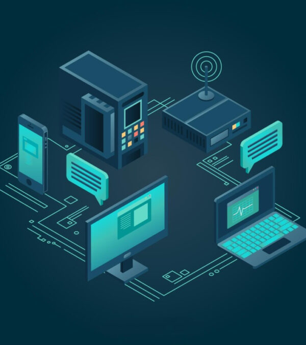 it infrstructure featured